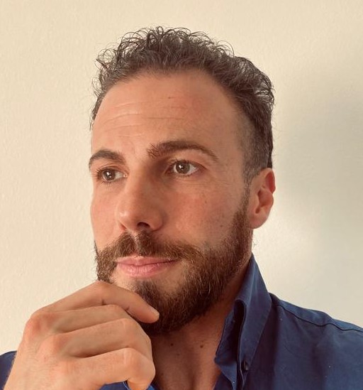 stefano gazzella